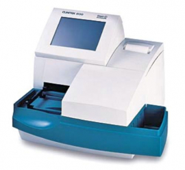 Bayer CLINITEK 500