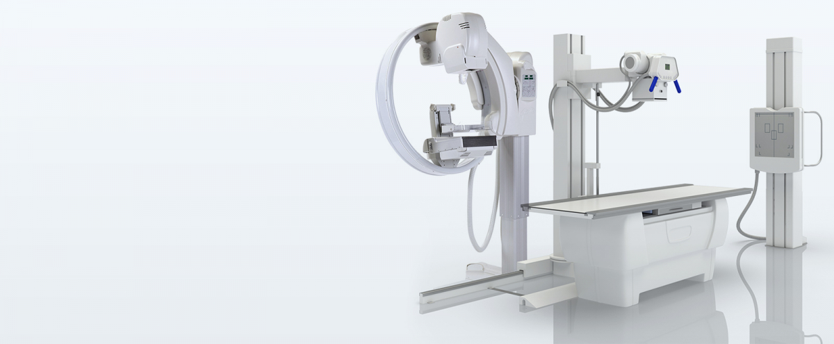 СПЕЦУСЛОВИЯ: ITALRAY CLINOMAT + IMS GIOTTO 3D